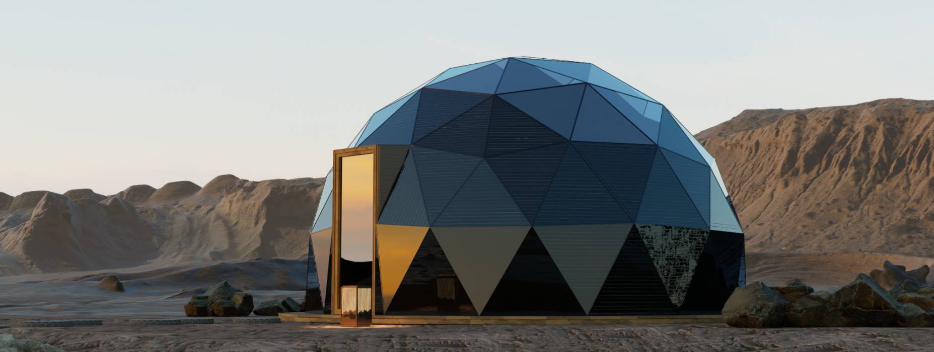 浦江县星空酒店帐篷